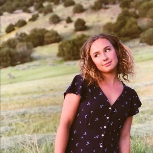 Meet your Posher, Alana